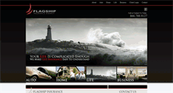 Desktop Screenshot of fiacorporate.com